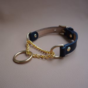 Slip-Chain Collar