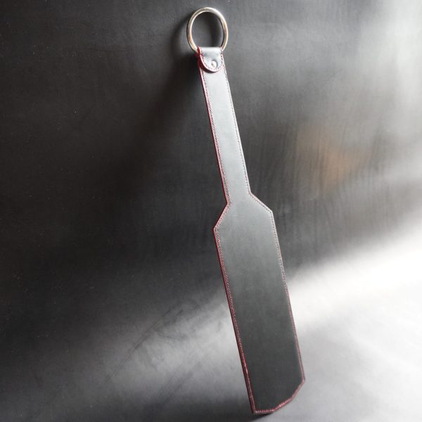 Spiked Paddle Back