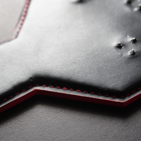 Spiked Paddle Closeup 2
