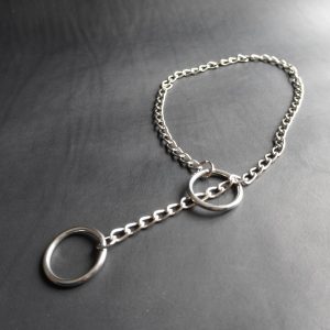 Slip-Chain Silver 2