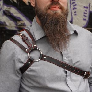 Thunersee Harness