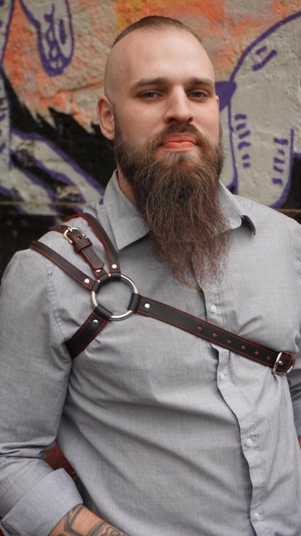 Thunersee Harness