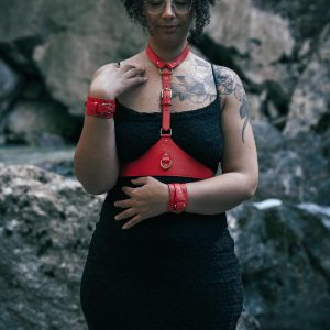 Maggiore Harness