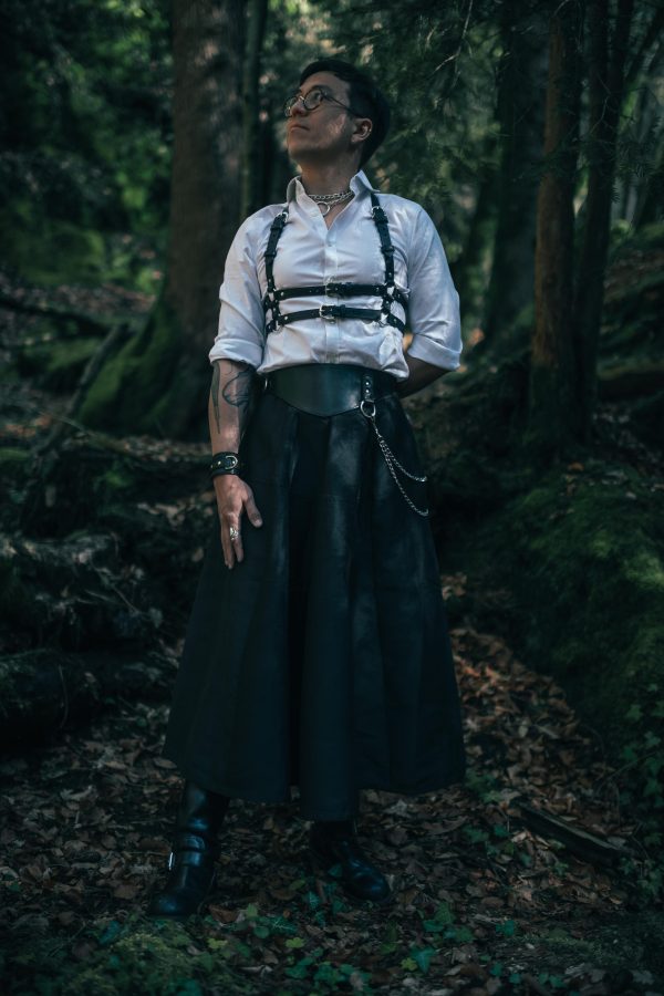 Zürisee Harness
