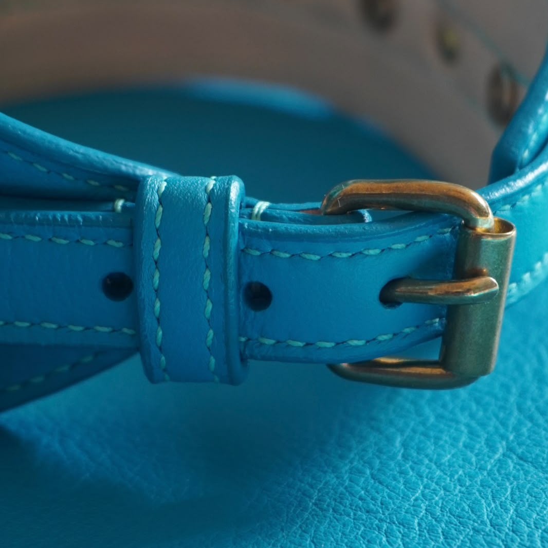 Mia Collar Buckle