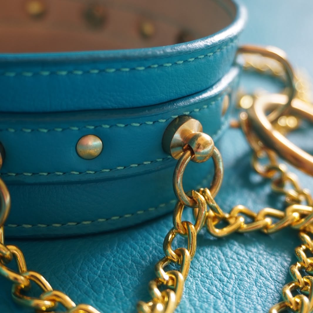 Mia Collar Chain