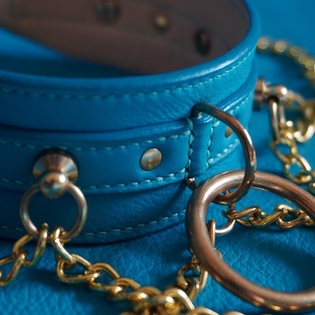 Mia Collar Ring